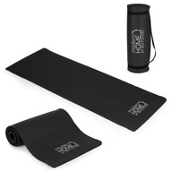 Penová podložka na fitness a cvičenie jogy, 112 cm Penová podložka na fitness a cvičenie jogy, 112 cm