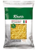 Creste di Gallo Cestoviny lakte s volánmi Knorr 3 kg Creste di Gallo Cestoviny lakte s volánmi Knorr 3 kg