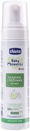 Chicco šampón a kondicionér 150 ml Chicco šampón a kondicionér 150 ml