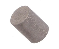 Permanentný magnet, cylindrický 550mT, rozmery: Ø3 x 4mm