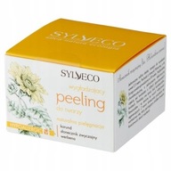 Sylveco vyhladzujúci peeling na tvár 75 ml Sylveco vyhladzujúci peeling na tvár 75 ml