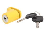 VICMA Disc Lock Zámok brzdového kotúča s krytom VICMA Disc Lock Zámok brzdového kotúča s krytom