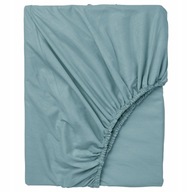 IKEA DVLA Obliečka 140X200 MODRÁ IKEA DVLA Obliečka 140X200 MODRÁ
