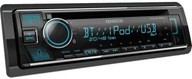 KENWOOD KDC-BT640U AUTORÁDIO BT USB CD MP3
