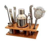 BARMANSKÝ SET 11 kusov GADGET BARMANSKÝ SET 11 kusov GADGET