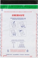 Amersafe C3 bezpečnostná obálka s HK popruhom 50 ks Amersafe C3 bezpečnostná obálka s HK popruhom 50 ks