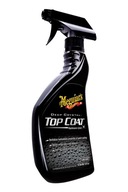 MEGUIAR'S Deep Crystal Top Coat sprej na údržbu 473 ml MEGUIAR'S Deep Crystal Top Coat sprej na údržbu 473 ml