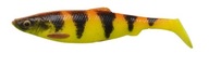 Savage Gear LB 4D Herring Shad 25cm 98g Golden Amb Savage Gear LB 4D Herring Shad 25cm 98g Golden Amb