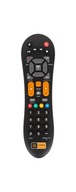 Diaľkové ovládanie pre HD7000 s logom PIL0352 Diaľkové ovládanie pre HD7000 s logom PIL0352