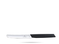 Švajčiarsky moderný nôž 11 cm čierny VICTORINOX