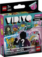LEGO 43101 VIDIYO BANDMATES