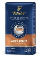 TCHIBO PROFESSIONALE CAFFE CREMA 100% ARABICA zrnková káva 1 kg TCHIBO PROFESSIONALE CAFFE CREMA 100% ARABICA zrnková káva 1 kg