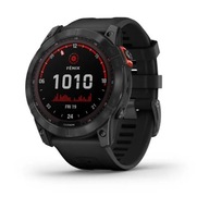 Garmin Fenix ​​​​7X Solar black