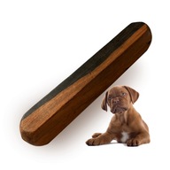 Psie žuvacie tyčinky Ebony Wood Stick M Recosnack Psie žuvacie tyčinky Ebony Wood Stick M Recosnack
