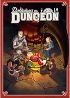 Plagát Delicious in Dungeon DID_002 A2 (vlastné) Plagát Delicious in Dungeon DID_002 A2 (vlastné)