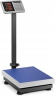 Plošinová váha - 150 kg LED STEINBERG 10030525