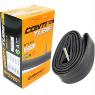 Continental MTB duša 27,5 x 1,75 - 2,5 AUTO 40 mm Continental MTB duša 27,5 x 1,75 - 2,5 AUTO 40 mm
