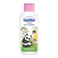 Bambino Kids Panda tekutý kúpeľ do kúpeľa 400 ml