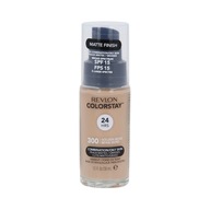 REVLON ColorStay Foundation pre zmiešanú/mastnú pleť 300 REVLON ColorStay Foundation pre zmiešanú/mastnú pleť 300