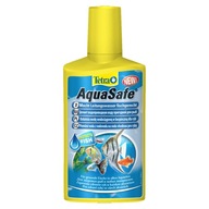 Tetra AQUA SAFE 500ml - tekutý kondicionér Tetra AQUA SAFE 500ml - tekutý kondicionér