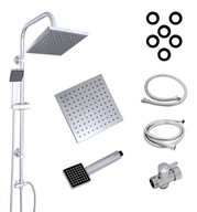 SPRCHOVÝ SET ZN9 DAŽĎOVÁ SPRCHA SPRCHOVÝ SET ZN9 DAŽĎOVÁ SPRCHA