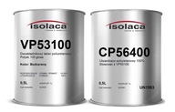 Isolaca VP53100 Polyuretánový číry lesk 1L Isolaca VP53100 Polyuretánový číry lesk 1L