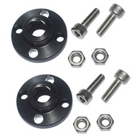POM vodiaca skrutka pre Prusa I3 MK2 MK2S MK3S 2ks POM vodiaca skrutka pre Prusa I3 MK2 MK2S MK3S 2ks