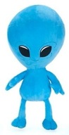 Zone 51 Alien BLUE 25cm obojstranný plyš Zone 51 Alien BLUE 25cm obojstranný plyš
