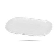 Melamínový tanier 27,7 x 19,2 x 2,8 cm FROST