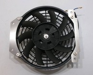 Ventilátor chladiča Kawasaki Prairie 700 650 59502