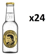 Thomas Henry Tonic Water 200 ml x 24 ks SET Thomas Henry Tonic Water 200 ml x 24 ks SET