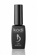 Podkladový gél na vlákna Kodi Professional Base 12 ml Podkladový gél na vlákna Kodi Professional Base 12 ml