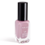 O2M 678 INGLOT "priedušný" lak na nechty O2M 678 INGLOT "priedušný" lak na nechty
