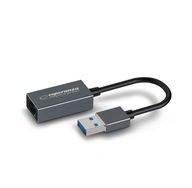GIGABIT ETHERNET USB 3.0 USB sieťová karta