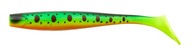 LUCKY JOHN 3D BASARA SOFT SWIM 5" FARBA: PG01 LUCKY JOHN 3D BASARA SOFT SWIM 5" FARBA: PG01