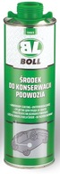 Prostriedok na údržbu podvozku Boll 1 l Prostriedok na údržbu podvozku Boll 1 l
