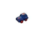A8878 - 11 Mini rally auto Welly resorak