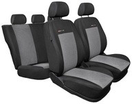UNP2 poťahy sedadiel pre Audi A3 (8L, 8P, 8V)