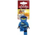LEGO Ninjago Jay LGL-KE148H kľúčenka s baterkou LEGO Ninjago Jay LGL-KE148H kľúčenka s baterkou