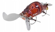 ADUSTA ZACRAWL-HEART BLASTER 9CM 33G 015 AKAHATA ADUSTA ZACRAWL-HEART BLASTER 9CM 33G 015 AKAHATA