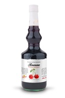 Vincenzi Čerešňový barmanský sirup 700 ml Vincenzi Čerešňový barmanský sirup 700 ml
