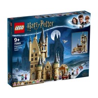 Lego harry potter astronomická veža 75969