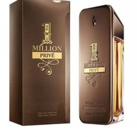 Parfém One million Prive Eau de Toilette 100 ml Parfém One million Prive Eau de Toilette 100 ml