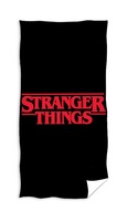 UTERÁK STRANGER THINGS 70x140 UTERÁK STRANGER THINGS 70x140