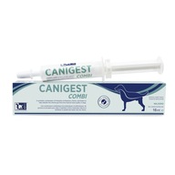 TRM Canigest Combi 16 ml - Prebiotiká a probiotiká TRM Canigest Combi 16 ml - Prebiotiká a probiotiká