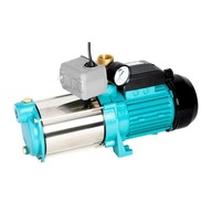 Hydroforové čerpadlo Omnigena MHI1300 INOX, príslušenstvo Hydroforové čerpadlo Omnigena MHI1300 INOX, príslušenstvo