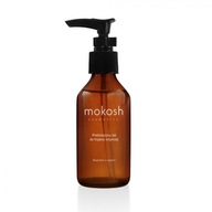 Mokosh prebiotický gél na intímnu hygienu nechtík s ovsom 100 ml Mokosh prebiotický gél na intímnu hygienu nechtík s ovsom 100 ml