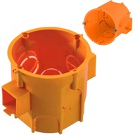 PK60 KRABIČKA HLBOKÁ, FI 63mm PK60 KRABIČKA HLBOKÁ, FI 63mm
