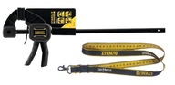 STANLEY FMHT0-83233 FATMAX AUTO CLAMP 300