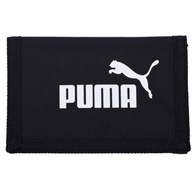 Dámska športová peňaženka Puma čierna